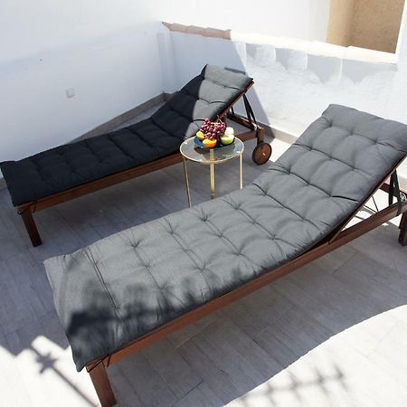 Monko - Banana & Tropycal Apartment O Торемолинос Екстериор снимка