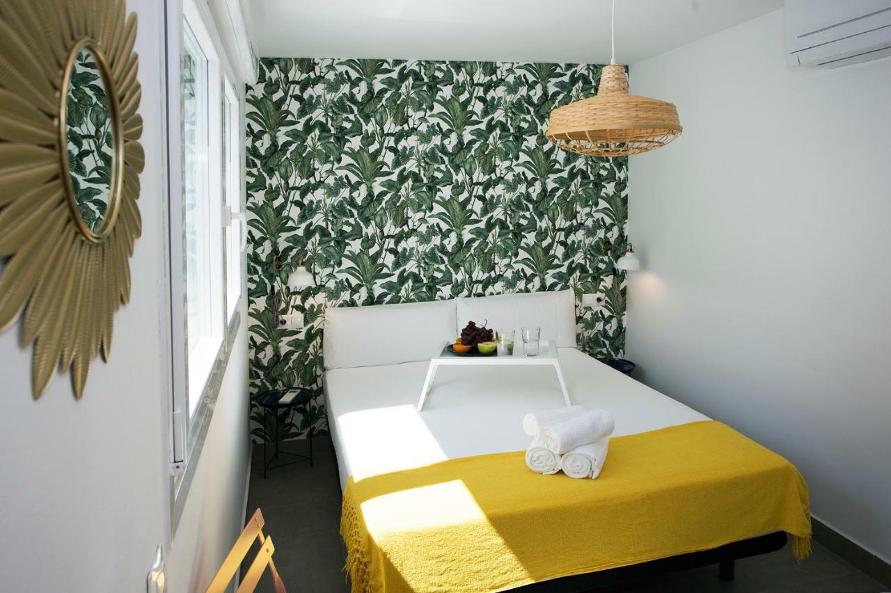 Monko - Banana & Tropycal Apartment O Торемолинос Екстериор снимка