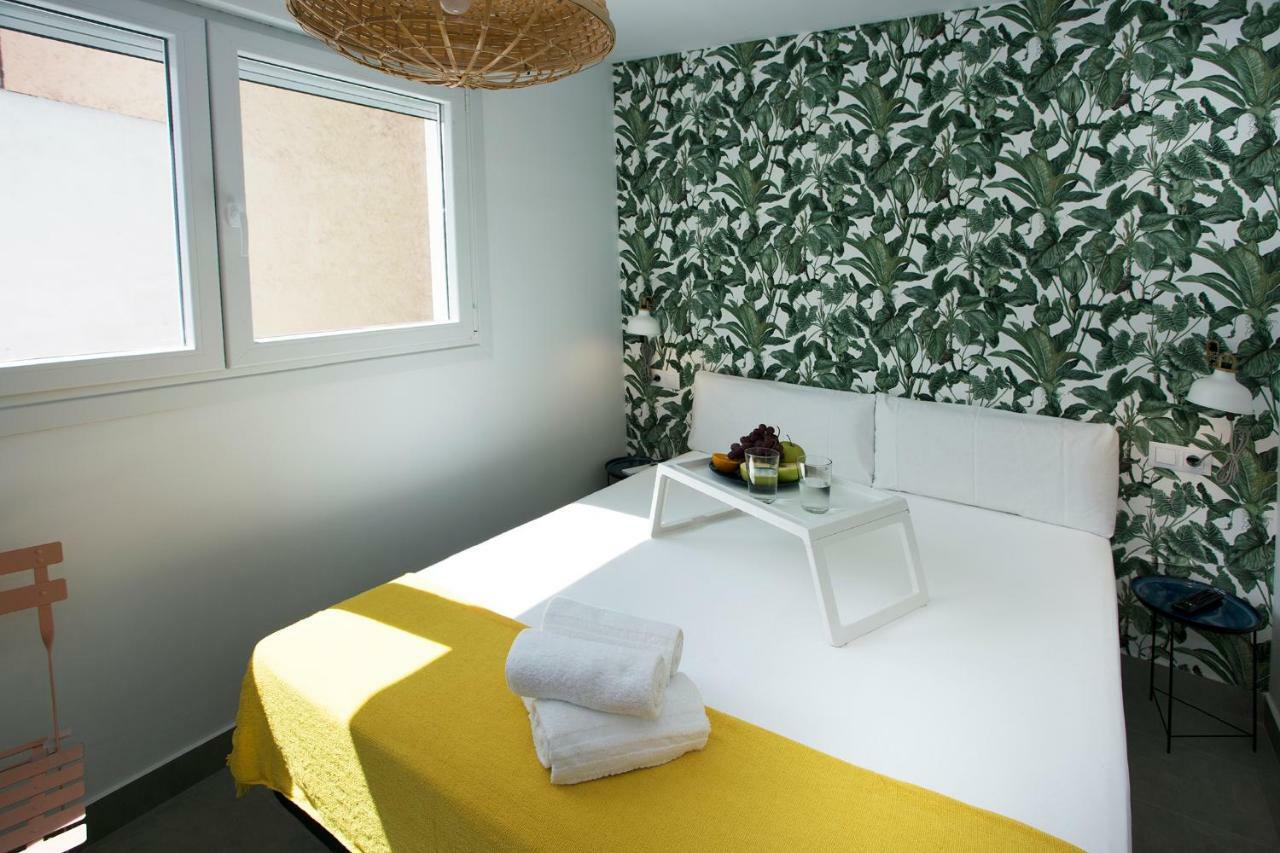 Monko - Banana & Tropycal Apartment O Торемолинос Екстериор снимка