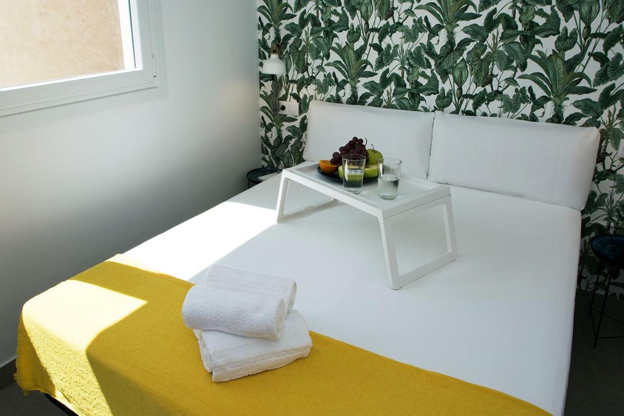 Monko - Banana & Tropycal Apartment O Торемолинос Екстериор снимка