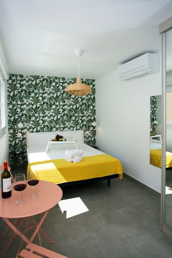 Monko - Banana & Tropycal Apartment O Торемолинос Екстериор снимка