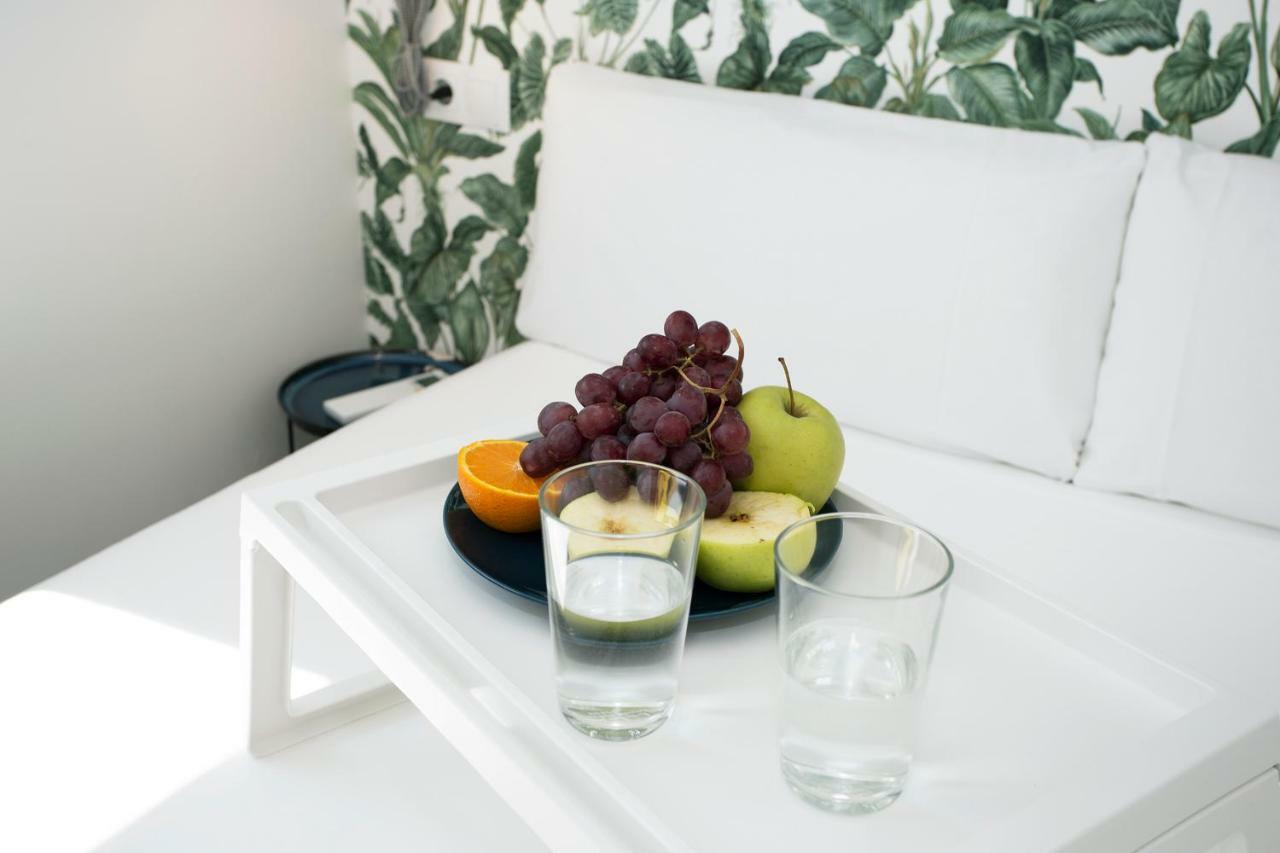 Monko - Banana & Tropycal Apartment O Торемолинос Екстериор снимка